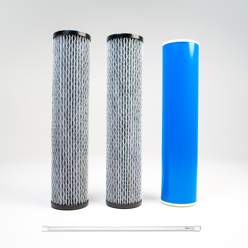 Annual Replacement Kit for HydraZorb Home Water System