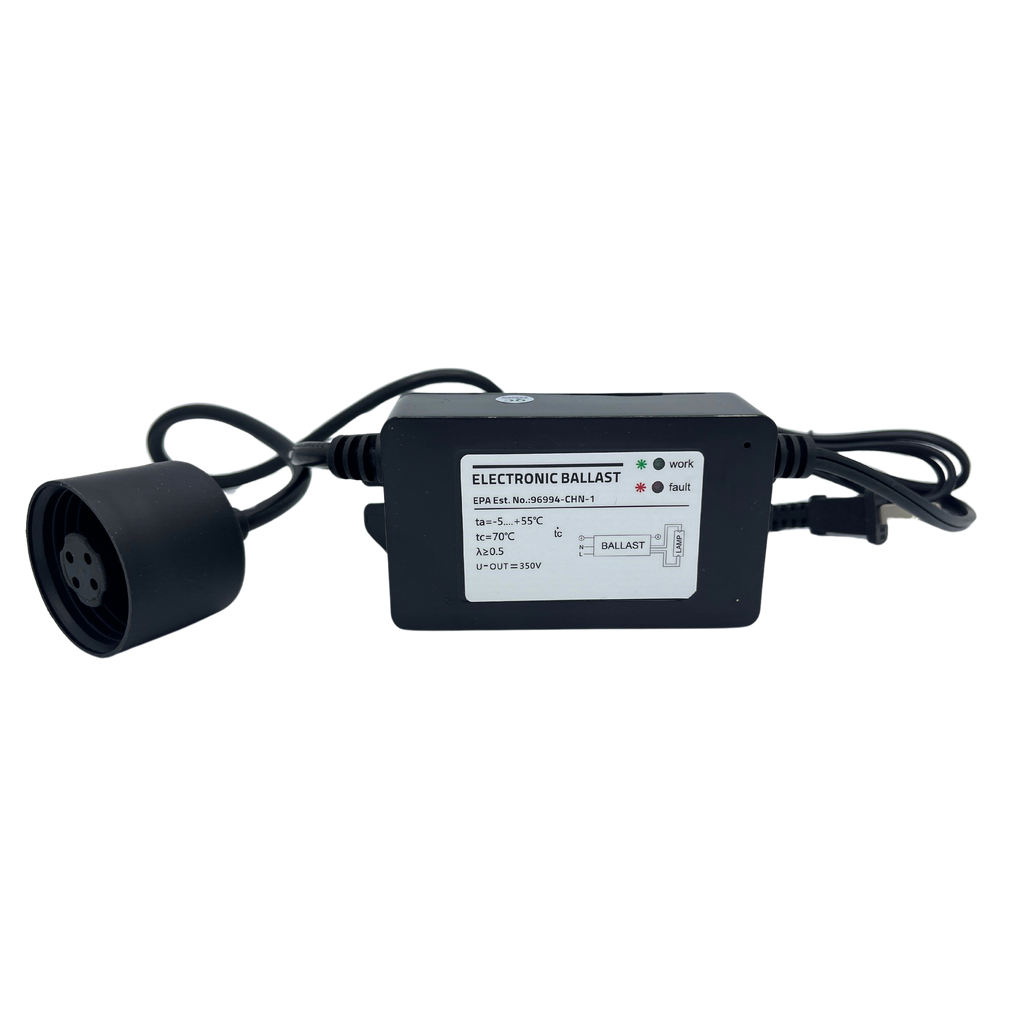 UV Light Ballast (HydraZorb Home Water System Replacement)